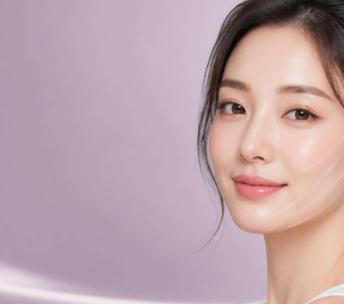 심부볼 클리닉 이미지