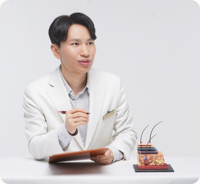 대표원장 진단