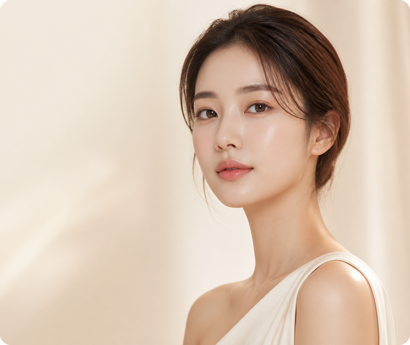 텐써마 리프팅 모델