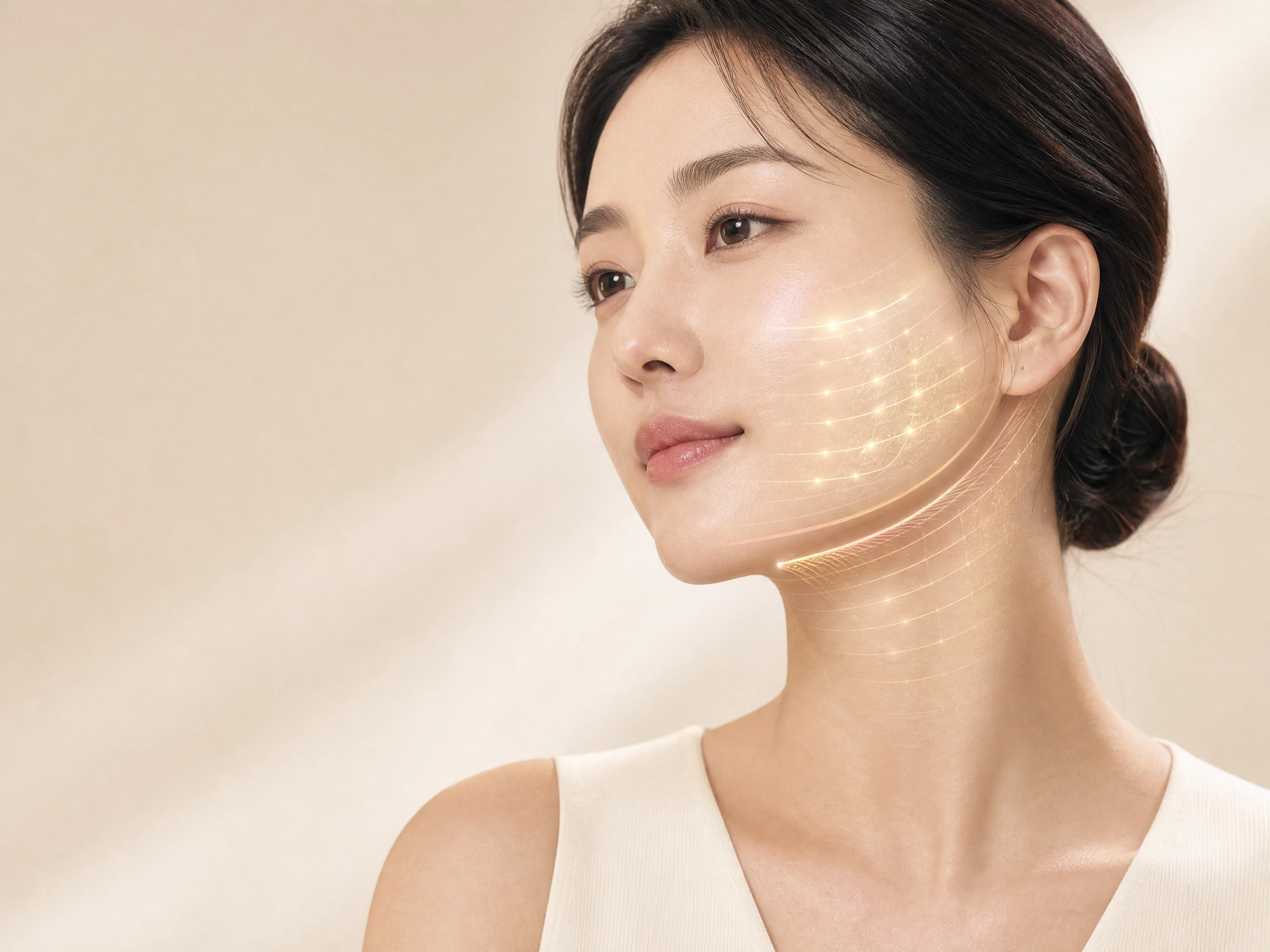 텐써마 고주파 리프팅